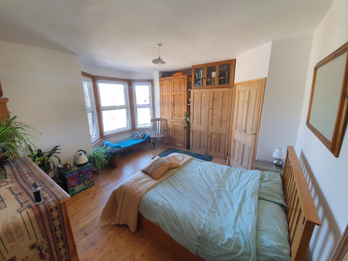 No 23 Otel Dover Dış mekan fotoğraf