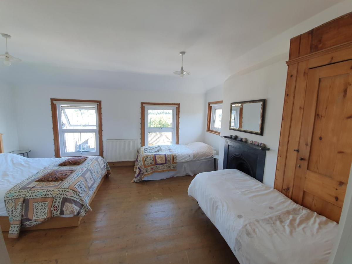 No 23 Otel Dover Dış mekan fotoğraf
