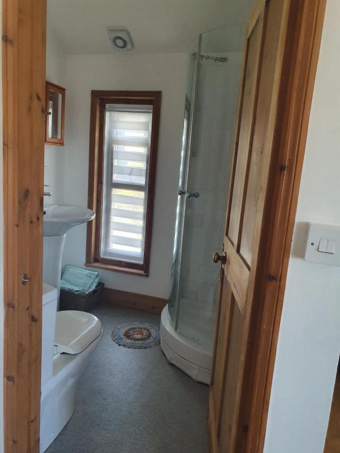 No 23 Otel Dover Dış mekan fotoğraf