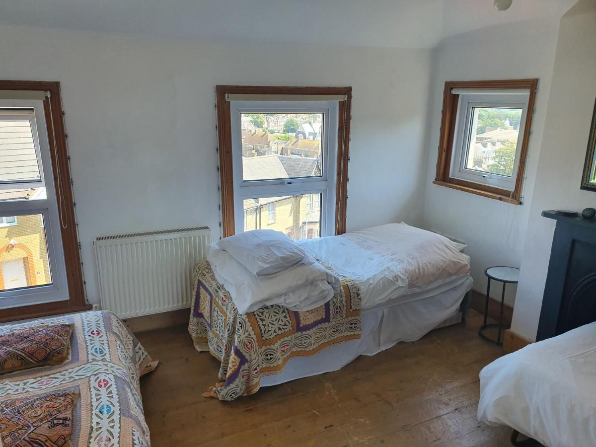 No 23 Otel Dover Dış mekan fotoğraf