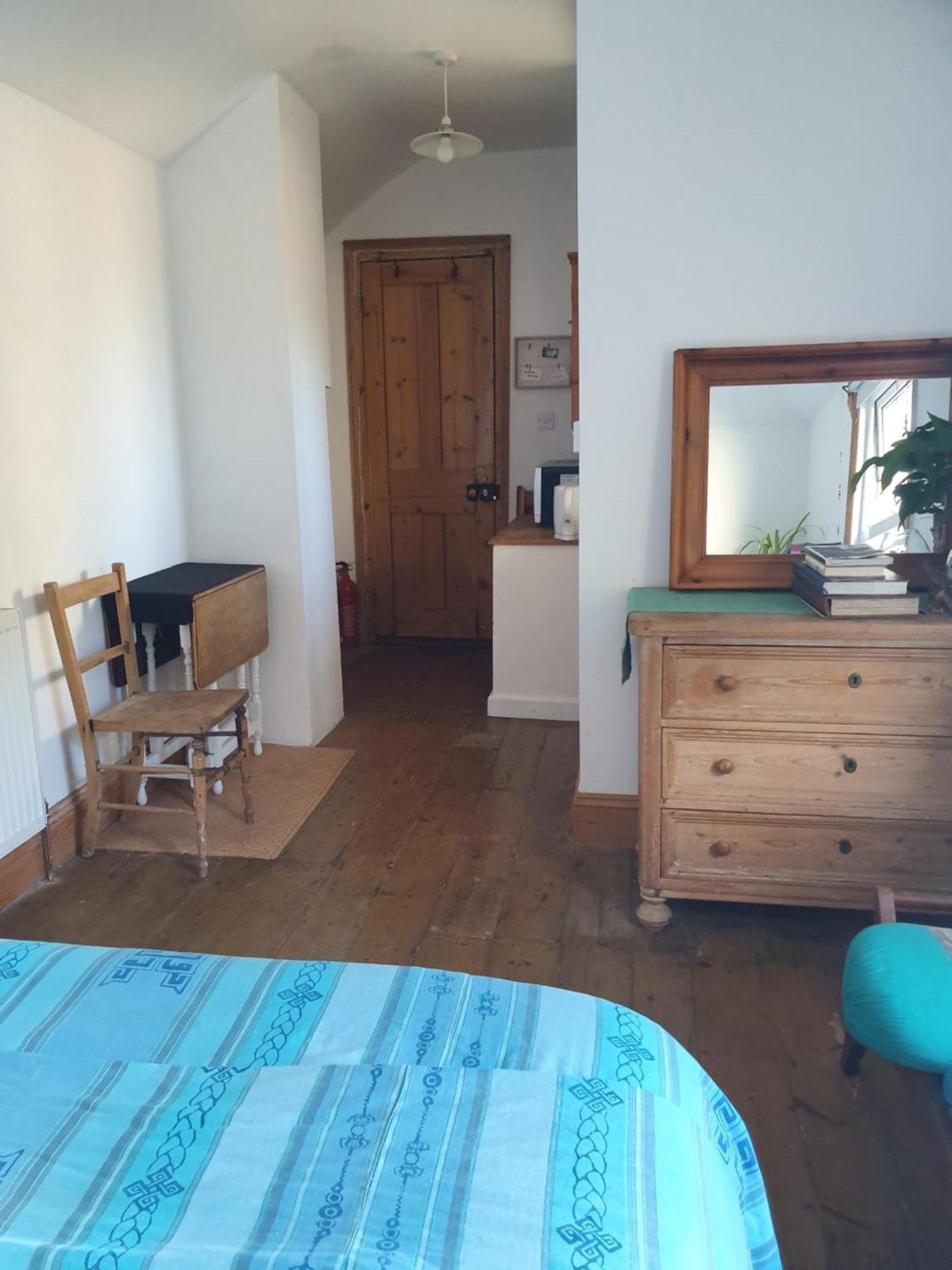No 23 Otel Dover Dış mekan fotoğraf