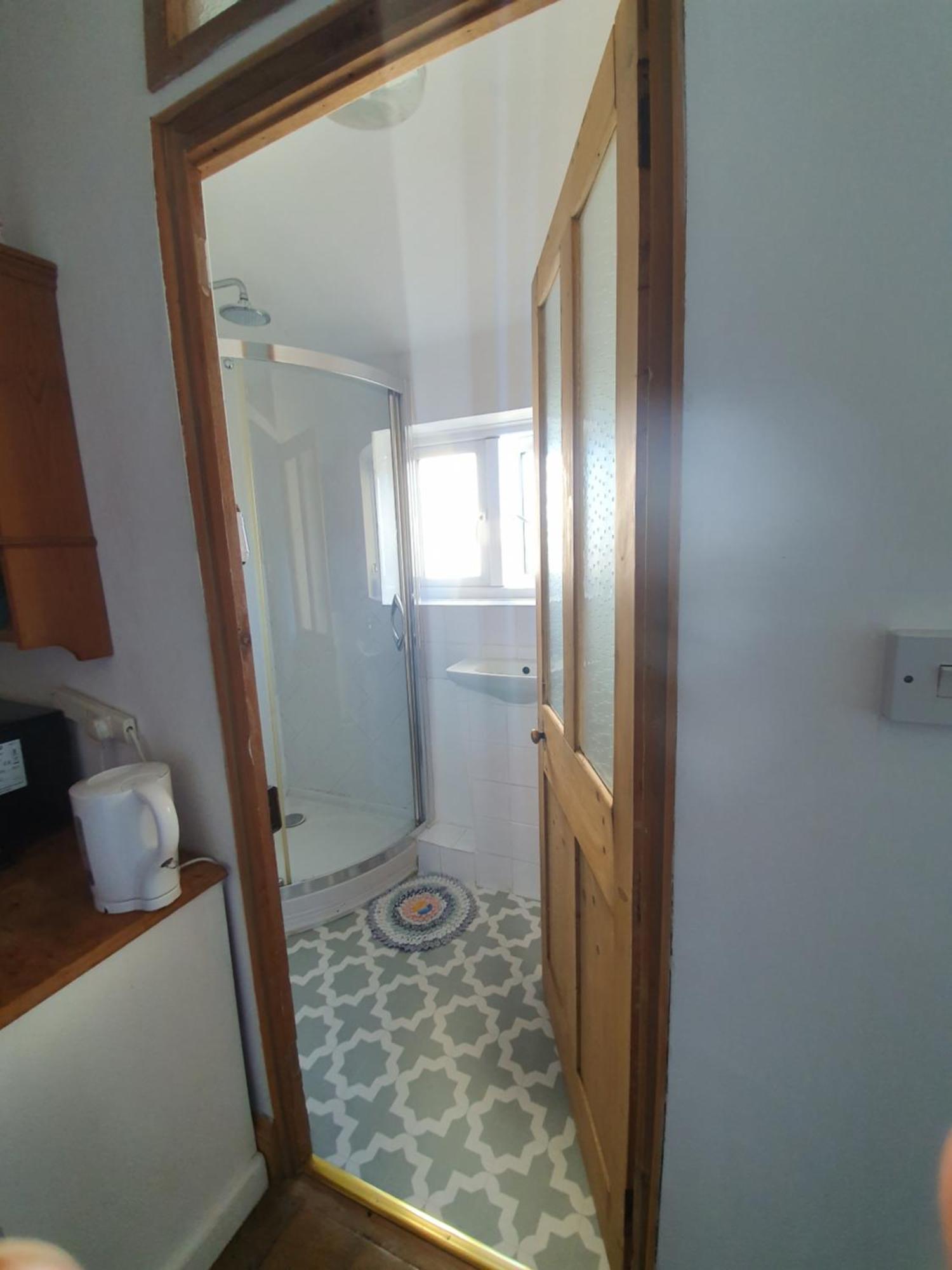 No 23 Otel Dover Dış mekan fotoğraf