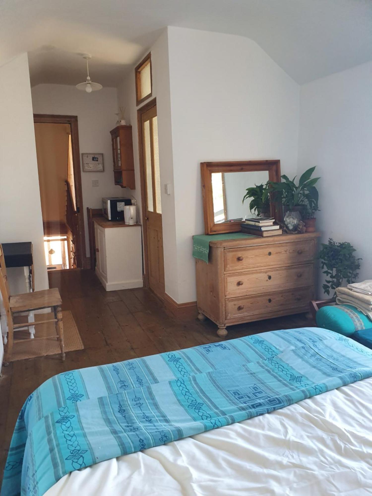 No 23 Otel Dover Dış mekan fotoğraf