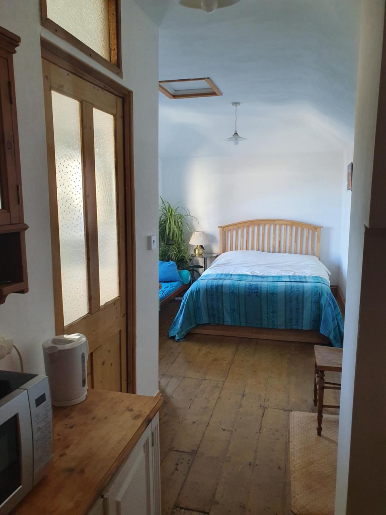 No 23 Otel Dover Dış mekan fotoğraf