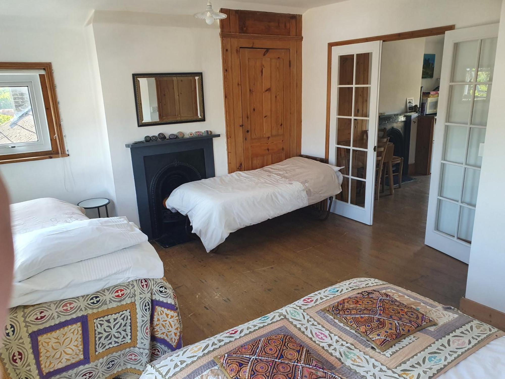 No 23 Otel Dover Dış mekan fotoğraf