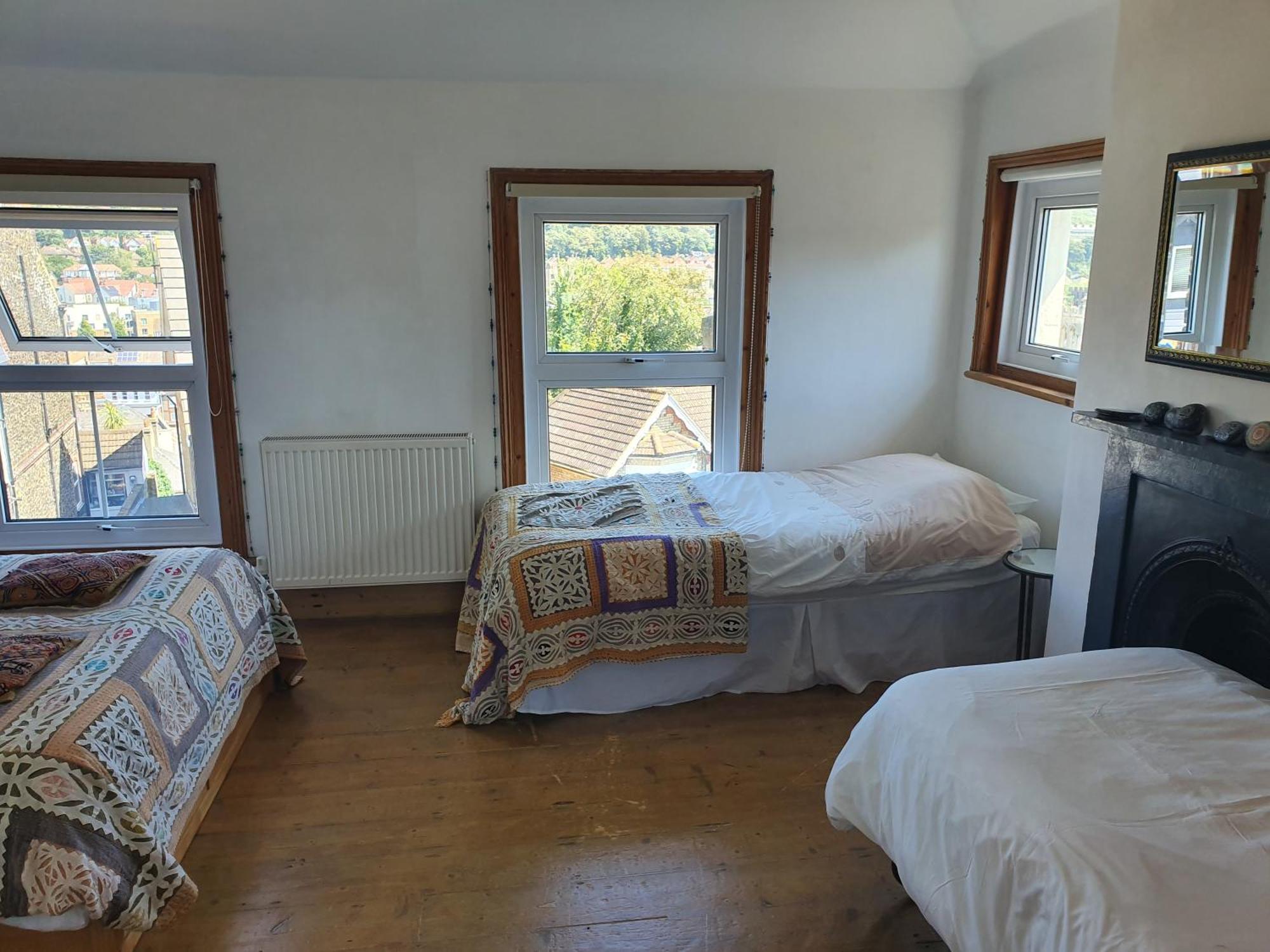 No 23 Otel Dover Dış mekan fotoğraf
